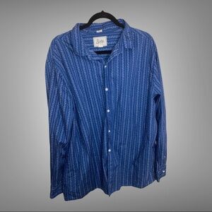 Bixby Nomad Shirt